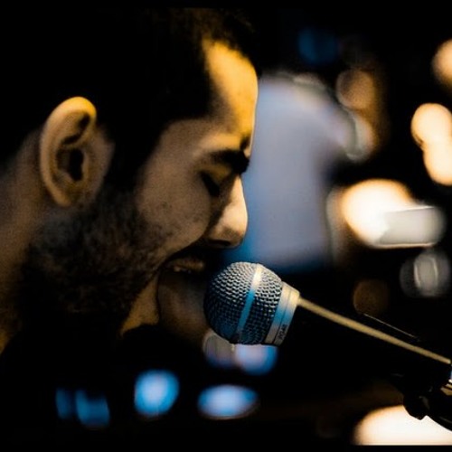 One Last GoodBye (Anathema) - Alaa Wardi (Rami Mehyar Vocal)