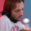 LYO#021 / DJ Armand DJ mix artwork - Electronic music tracklist cover image