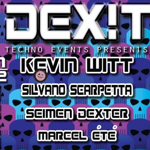Silvano Scarpetta @ Dexit  MsConnection 21.02.14
