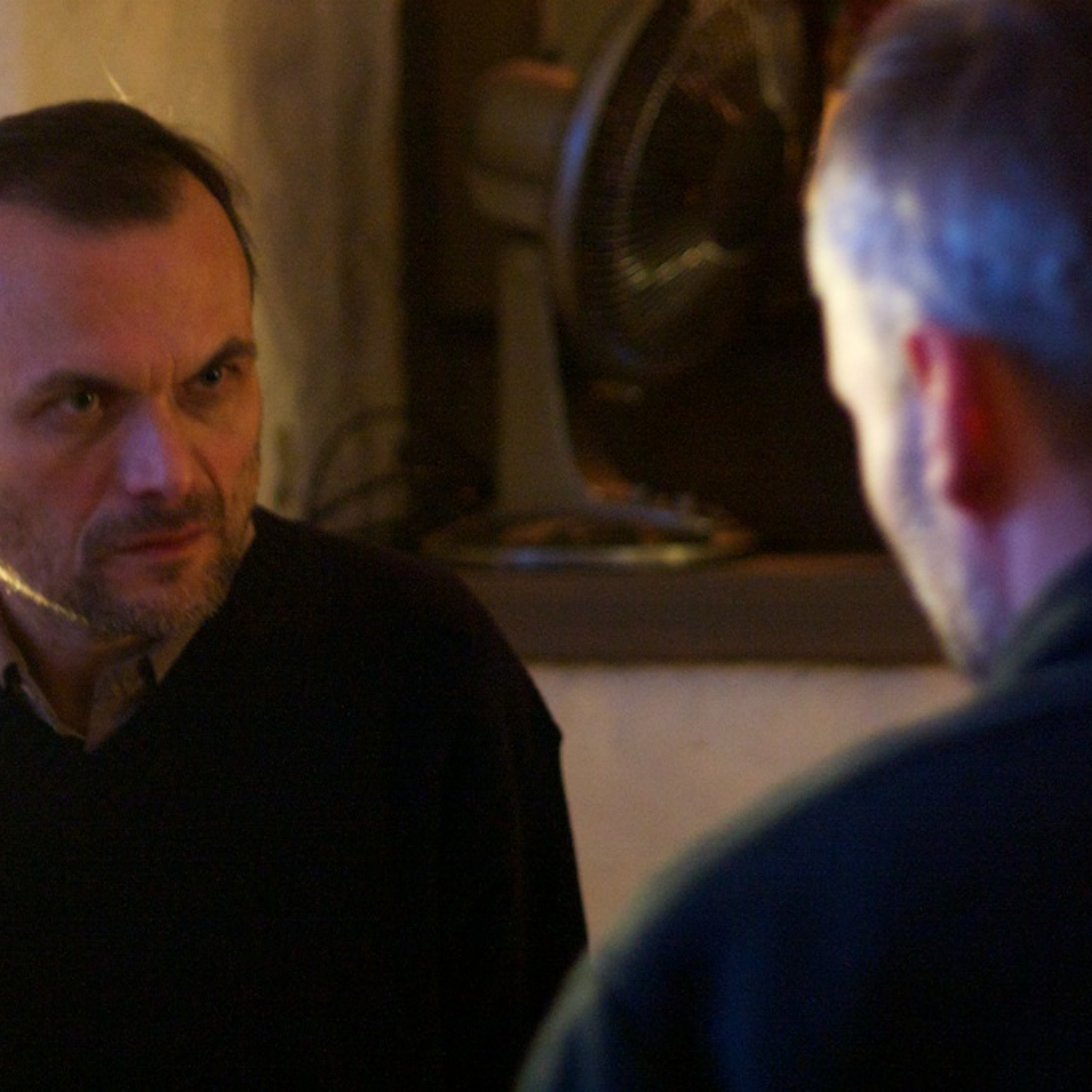 Autorská čtení v Café Fra