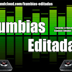 Embrujo De Cumbia [★♫~[ Kumbia Editada 2014 ]~♫★] - Shadow Records Ft. Dj Rabid & Dj PadrinoMix