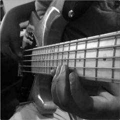 Tu amor eterno (Cover Bass: Gabriel Spath Nuñez)