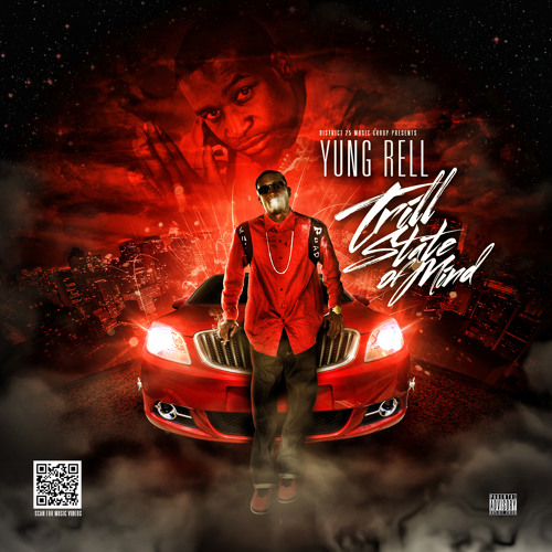 Yung Rell- Maserati Rick {Prod By MCH}