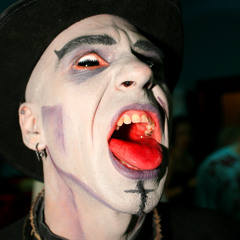 Spiderbaby - Johnny Hell and the Texas Chainsaw