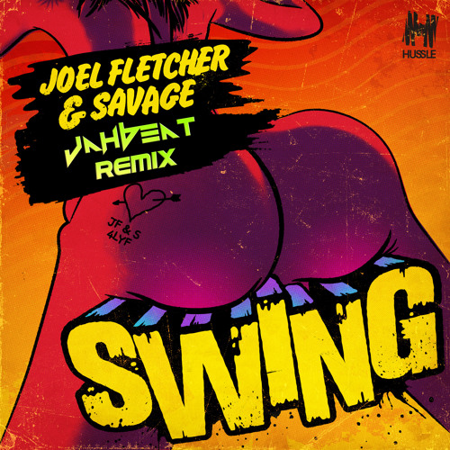 Joel Fletcher & Savage - Swing (Jahbeat Remix)