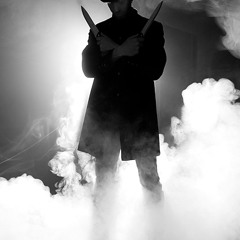 Red Right Hand (Nick Cave)- Johnny Hell and the Texas Chainsaw