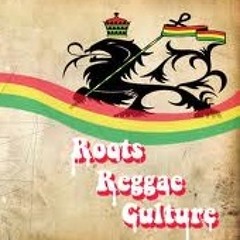 SOLID ROCK - Roots & Culture (April '08)