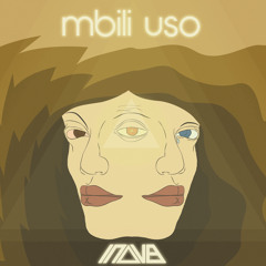 mbili uso