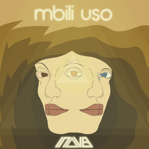 mbili uso