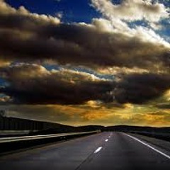 Lost Road