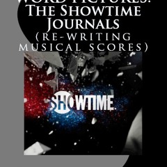 Showtime soundtrack re-writes (and the Long Lake Music Library)