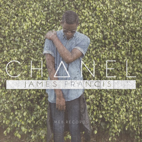James Francis - Chanel