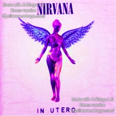 Nirvana Dumb Screwed N Chopped (DJ ROLLTIDE)