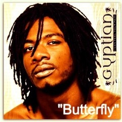 Gyptian - Butterfly (High Quality Re - Mastered by BigO)