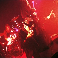 If I Was Satan - Johnny Hell & Thee Exit Wounds