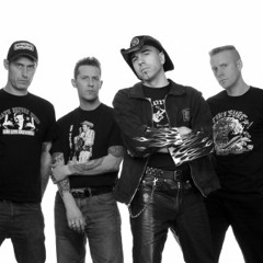 Creepfreak - Johnny Hell and Thee Exit Wounds