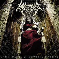 COLDBLOOD - Anthropomorphic Idolatry