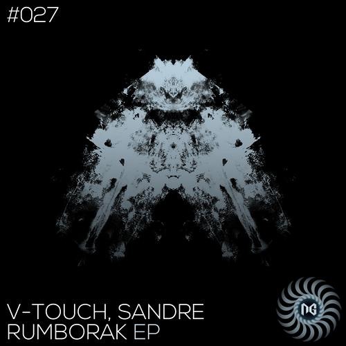 V-Touch & Sandre - Rumborak (Diatek Remix) (NGRecords) OUT NOW!!