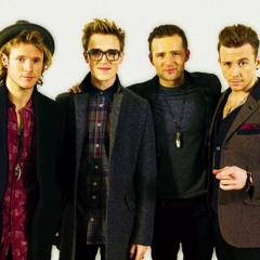 Love Is Easy - McFly