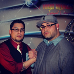 Imma Keep Talking Money- E. Villan & J. Guerrero