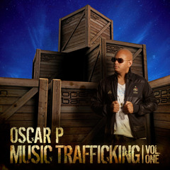 Berny and Oscar P - Get Ready (Oscar P & C. Scott Album Edit snippet)