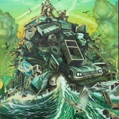 EL YLUZIONE + EL GORE + DELAE - 13 + KRYSTAL - YA LO SABÈS!. (2012)