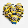 March of the Minions (Banana Version)