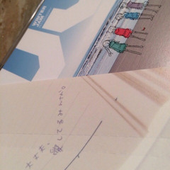 【MASH UP】WJ(ライムベリー)×Summer Gypsy(Nujabes)