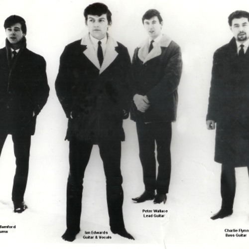 アーティスト名　Ian & The Zodiacs Stream Ian And The Zodiacs That's Nice (Live) by LiverpoolBeat