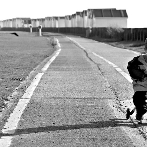 Alexander Techneeqs-Happy Days