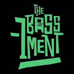 Grammik Live @ The Bassment #1 (9/11/13)