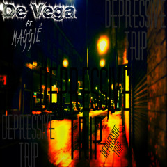 De Vega.Ft Maggië-She Is My Fallen Angel