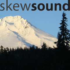 SkewSound frostbite Designed SFX Demo