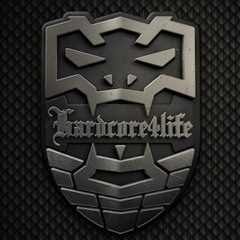Crossfiyah @ Hardcore4life 2014
