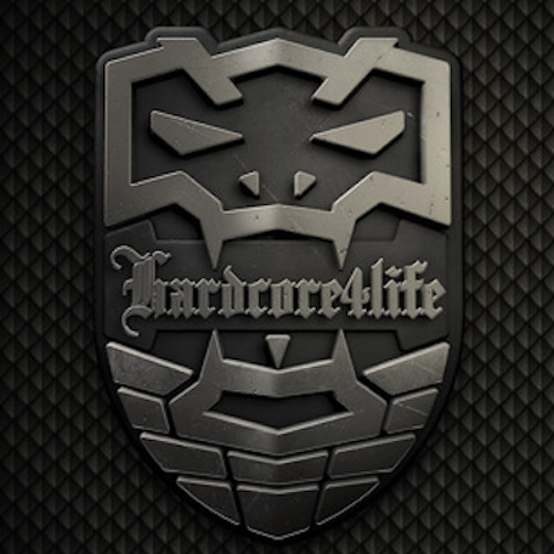 Crossfiyah @ Hardcore4life 2014