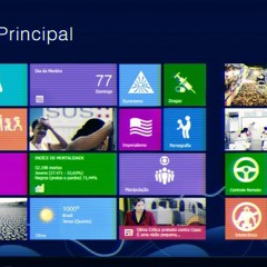 03. Menu Principal
