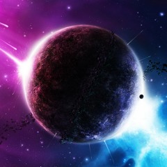 DJ Circuit - Space Arena