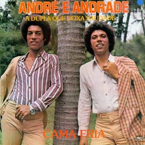 André  e Andrade - Mutirão