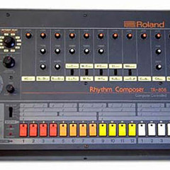 Old School Electro Hop (Groove Master Cee megamix)