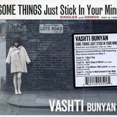 I Know - Vashti Bunyan