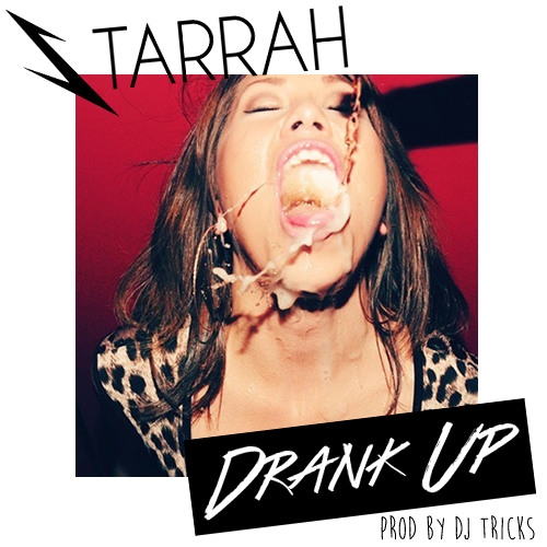 "Drank Up" Prod By @deejaytricks