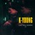Artwork for K-Young "Don't Ever Leave Me" prod. by Composer