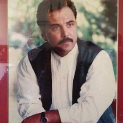 Naser Heydari - Mano Bash ... ناصر حیدری - منو باش