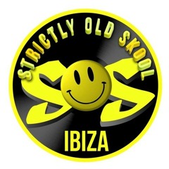 SOS WANTS YOU STEVIE SP IBIZA 2014 COMPETITION MIX