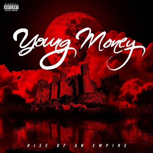 Stream Rise Of An Empire - Drake, Tyga, Lil Wayne, Nicki Minaj (Young  Money) by KWKUbeats | Listen online for free on SoundCloud