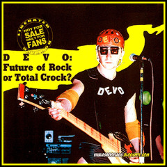 (I Can't Get No) Satisfaction (Devo)