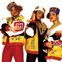 Salt and Pepa Push It Cover (Dance Track)