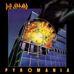 Photograph (Def Leppard Cover)