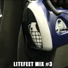 LITEFEET ROUND 3 !