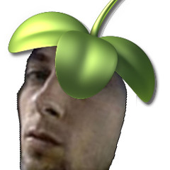 NewStuff BURIAL REMIX -RARE EXCLUSIVE-